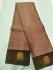 SAREES KPM SILK WITH BLOUSE